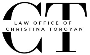 Toroyan Law